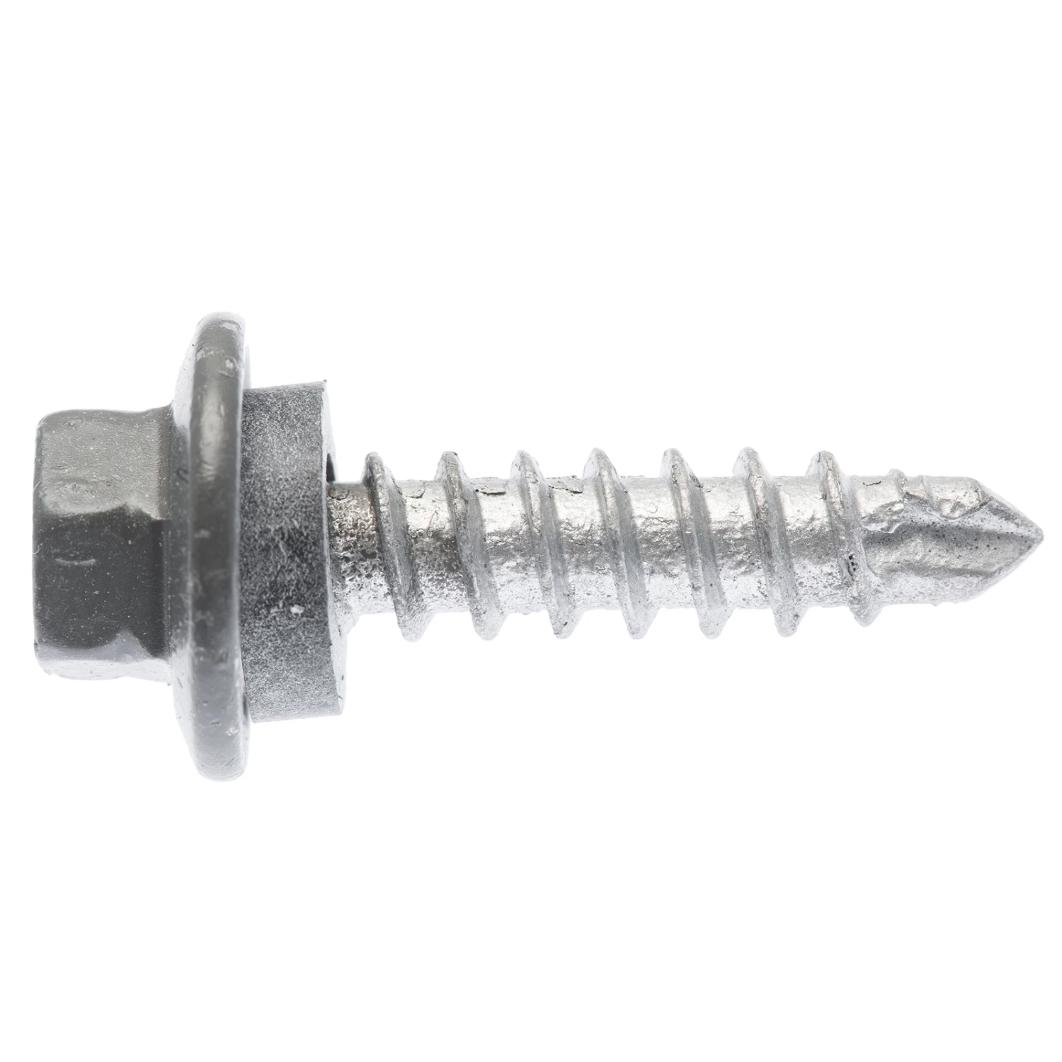 New βοΈ Australia Only - Buildex Roof Zip C4 HexHead Screws M6 X 25 Woodland Grey Bx100 Sg: Woodland Grey π 2 New βοΈ Australia Only - Buildex Roof Zip C4 HexHead Screws M6 X 25 Woodland Grey Bx100 Sg: Woodland Grey π - Image 2