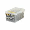 Best Pirce 💯 Buildex 10 X 50mm 8TPI Climacoat 🧥 Coating Decking Screws - 1000 Pack Other - To Australia 🔥