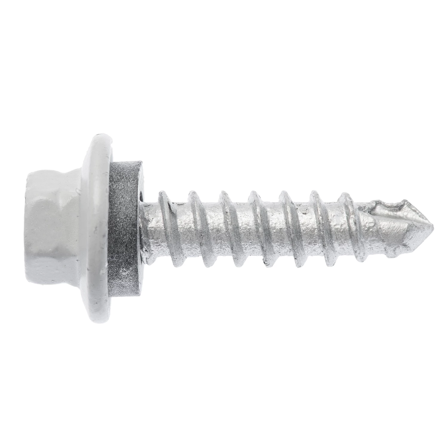 New ❤️ Australia Sale - Buildex Roof Zip C4 HexHead Screws M6 X 25 Shale Grey Bx100 Gg: Shale Grey ⌛ 2 New ❤️ Australia Sale - Buildex Roof Zip C4 HexHead Screws M6 X 25 Shale Grey Bx100 Gg: Shale Grey ⌛ - Image 2