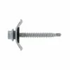 Wholesale ⌛ Australia Only - Buildex 14 - 12 X 55mm Roof Zip® ROOF-LOK® Hex Head Screw With Climaseal 4 - 250 Pack Other 🤩