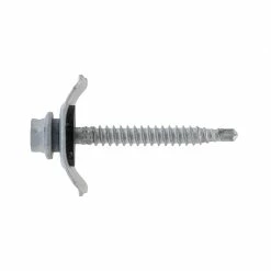 Wholesale β Australia Only - Buildex 14 - 12 X 55mm Roof Zip® ROOF-LOK® Hex Head Screw With Climaseal 4 - 250 Pack Other π€©