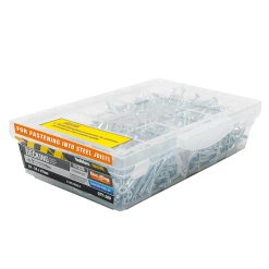 Top 10 π€© Australia Only - Buildex 10 - 16 X 47mm Countersunk Ribbed Head Stainless Steel Decking Screws - 500 Pack Silver π₯°