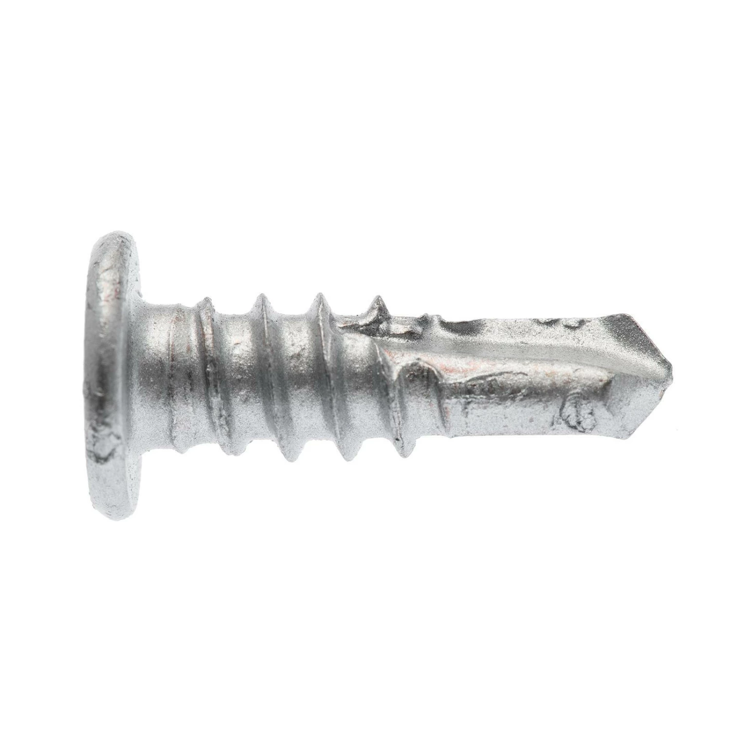 Deals π Australia Sale - Buildex Metal C3 Smooth Top Tek Screws 10g X 16mm Bx150 Galvanised π₯ 2 Deals π Australia Sale - Buildex Metal C3 Smooth Top Tek Screws 10g X 16mm Bx150 Galvanised π₯ - Image 2