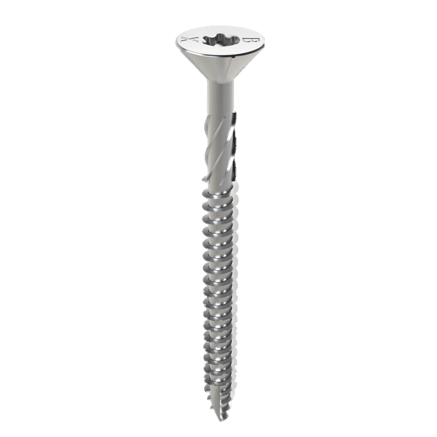 Deals π Buildex 12-11 X 65mm Stainless Steel Type 17 Decking Screws - 50 Pack Silver - To Australia β€οΈ 2 Deals π Buildex 12-11 X 65mm Stainless Steel Type 17 Decking Screws - 50 Pack Silver - To Australia β€οΈ - Image 2