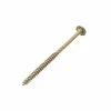 Flash Sale 🧨 Buildex 18 - 7 X 150mm Climacoat Star Drive Landscape Screw Green - To Australia ⭐