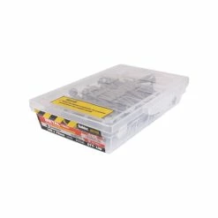 Buy 🧨 Australia Sale - Buildex 14g X 75mm Zinc Alloy Bugle Batten Tek Screw - 100 Box 🌟