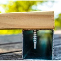 Promo 😀 Buildex 14g X 50mm Zinc Alloy Bugle Batten Tek Screw - 100 Box - To Australia 👏 -Outlet Buildex Store 865577a6906c4651940d100d8f77f099