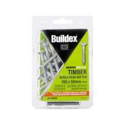 Best Sale π₯° Buildex 16G X 50mm Galvanised Bugle Head Rapid Drive Batten Screws - 25 Pack - To Australia π₯° 7 Best Sale π₯° Buildex 16G X 50mm Galvanised Bugle Head Rapid Drive Batten Screws - 25 Pack - To Australia π₯° -Outlet Buildex Store 8a9d3b1b45f747c4826fea2c018ae4fa