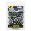 Buy 😀 Australia Only - Buildex Timber Or Metal Batten Zip ZA3 Hex Head No Seal Screws 12g X 40mm Bx100 X513907 Galvanised 🌟