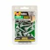 Deals 🧨 Australia Only - Buildex® 18 - 8 X 40mm Zinc Alloy 3 Star Head Timber Construction Screws - 20 Pack Other 🥰