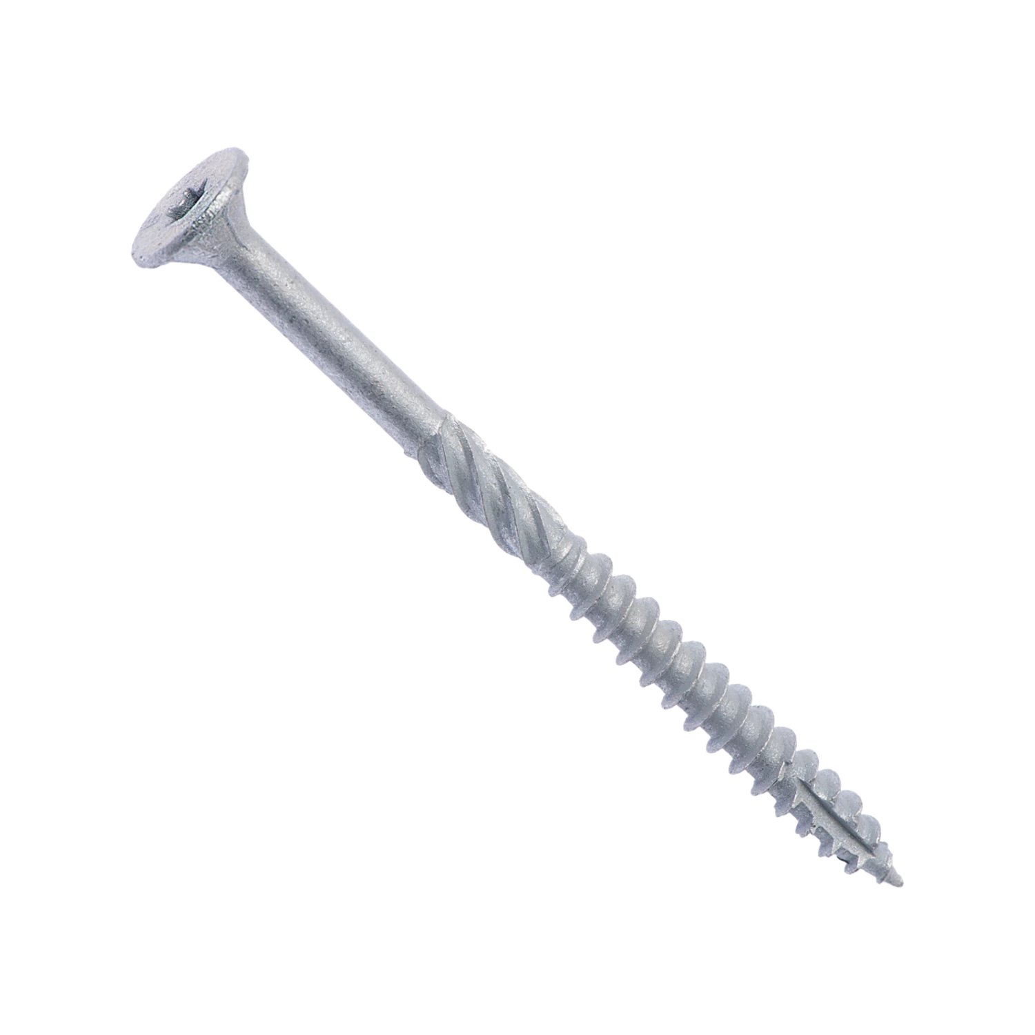 Hot Sale π€© Buildex 16G X 100mm Zinc Alloy Bugle Head Rapid Drive Batten Screws - 25 Pack Grey - To Australia π₯ 2 Hot Sale π€© Buildex 16G X 100mm Zinc Alloy Bugle Head Rapid Drive Batten Screws - 25 Pack Grey - To Australia π₯ - Image 2