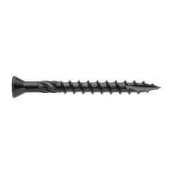 Discount π Australia Sale - Buildex 10G X 50mm Black Decking Screws - 50 Pack π―