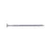 Hot Sale 🥰 Australia Only - Buildex 16G X 125mm Galvanised Bugle Head Rapid Drive Batten Screws - 25 Pack Grey 🎁