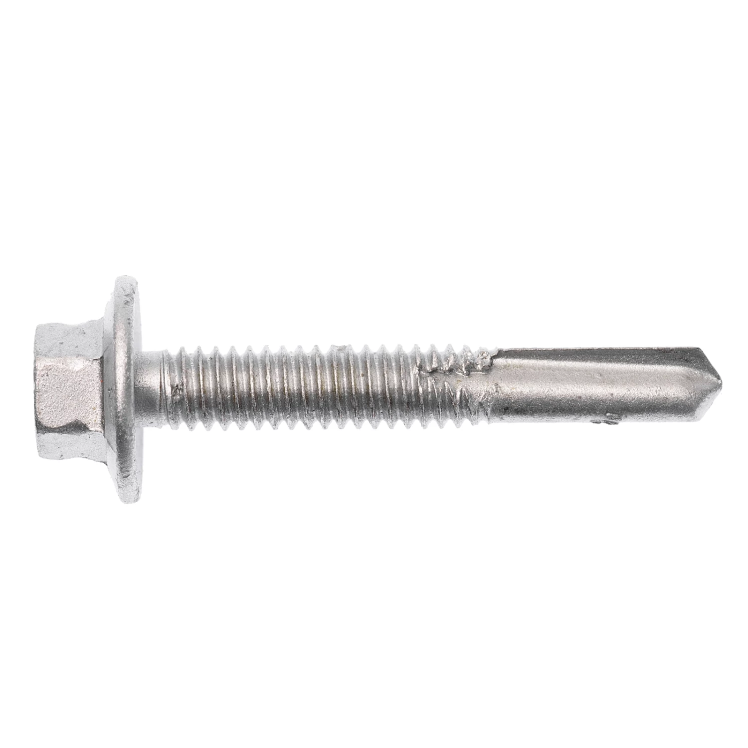 Budget π― Australia Only - Buildex 12 - 24 X 38mm SuperTEKS Series 500 Hex Head Metal Screw - 250 Box Other β 2 Budget π― Australia Only - Buildex 12 - 24 X 38mm SuperTEKS Series 500 Hex Head Metal Screw - 250 Box Other β - Image 2