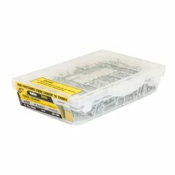 Discount 🥰 Australia Only - Buildex 9 - 10 X 32mm Zinc Alloy 3 Star Head Fibre Cement Screws - 500 Pack Other 🔥