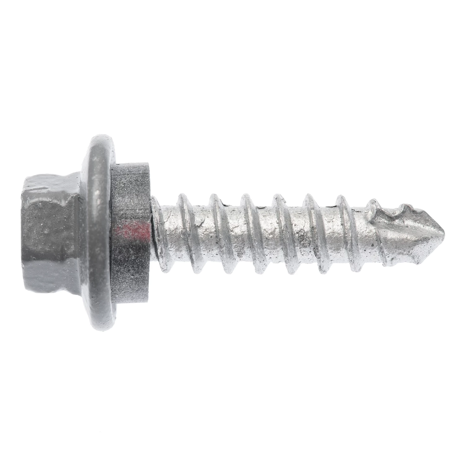 Hot Sale π₯° Australia Sale - Buildex Roof Zip C4 HexHead Screws M6 X 25 Basalt Pbx100 Ba: Basalt π 2 Hot Sale π₯° Australia Sale - Buildex Roof Zip C4 HexHead Screws M6 X 25 Basalt Pbx100 Ba: Basalt π - Image 2